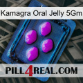 Kamagra Oral Jelly 5Gm 04